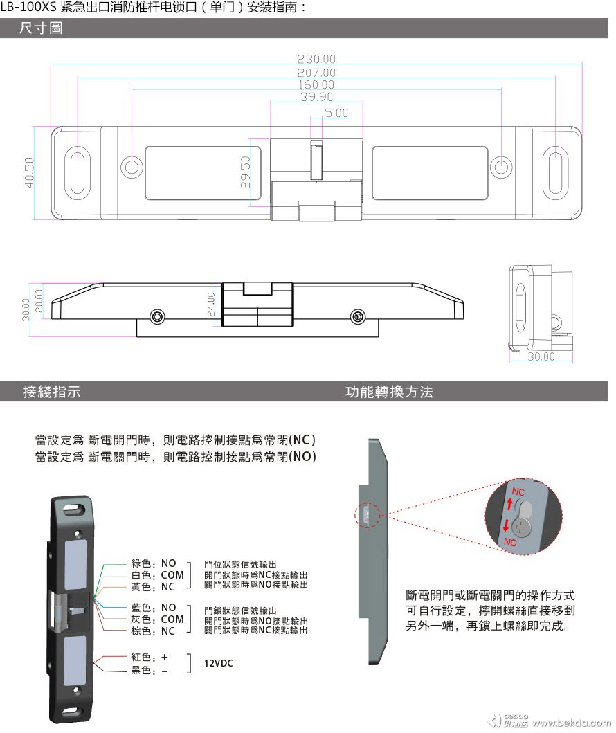 安裝指南2-1