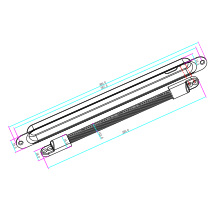 嵌入型過(guò)線保護(hù)器